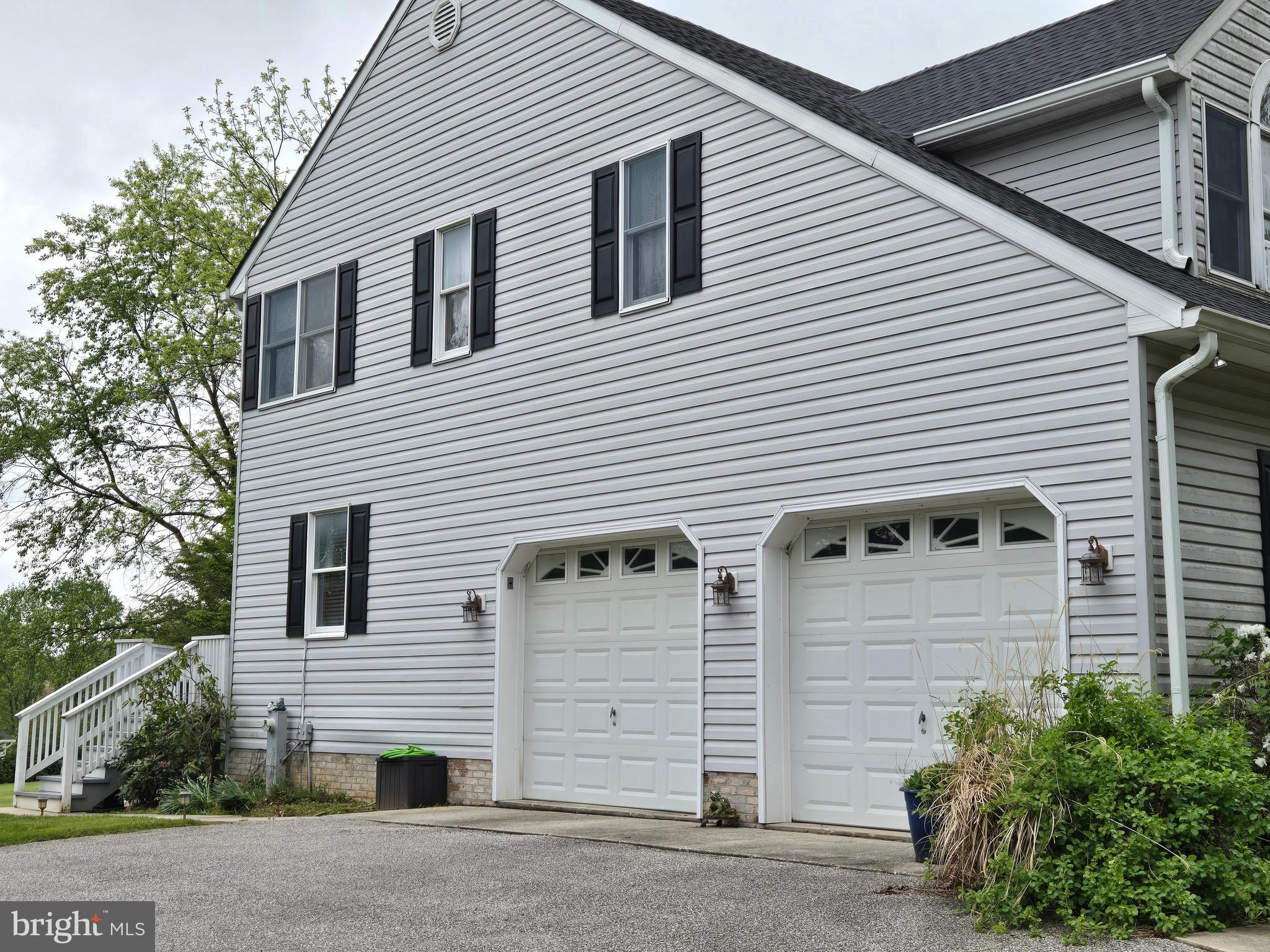 3314 Charles Street Fallston, MD 21047 - Photo 5 of 26 a view of a house