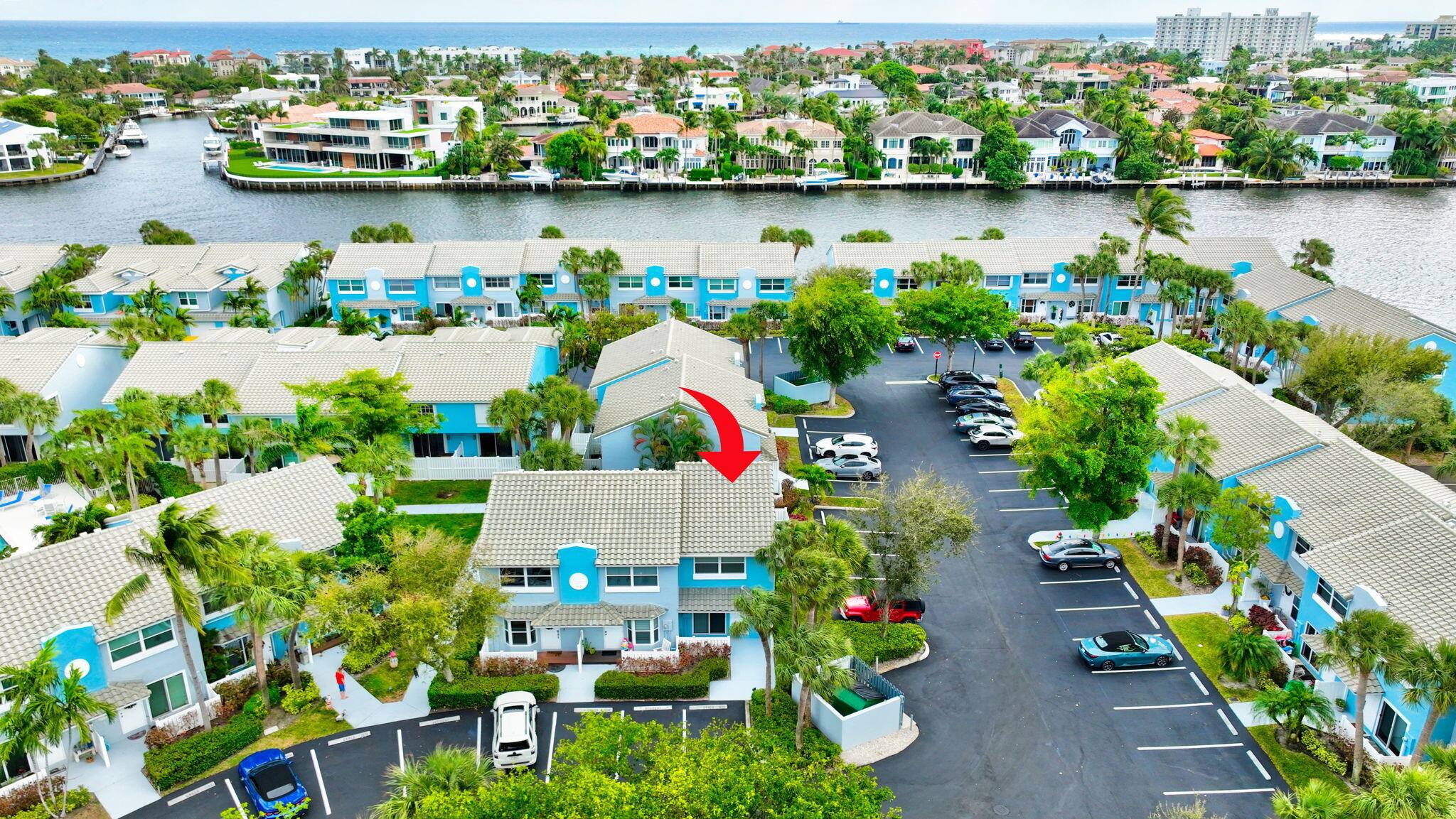 1016 Jeffery Street, Unit 1016 Boca Raton, FL 33487 - Photo 46 of 65 51-web-or-mls-DJI_0607_08_09_10_11