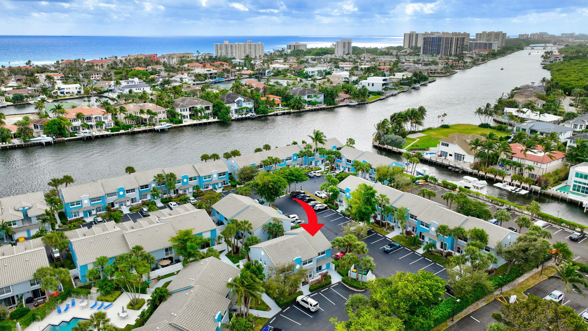 1016 Jeffery Street, Unit 1016 Boca Raton, FL 33487 - Photo 49 of 65 54-web-or-mls-DJI_0622_3_4_5_6