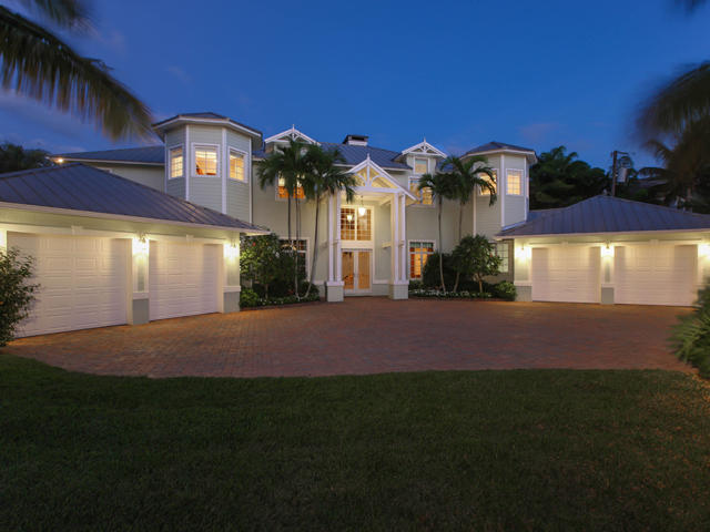 18880 Loxahatchee River Road Jupiter, FL 33458 - Photo 1 of 38 Exterior Front