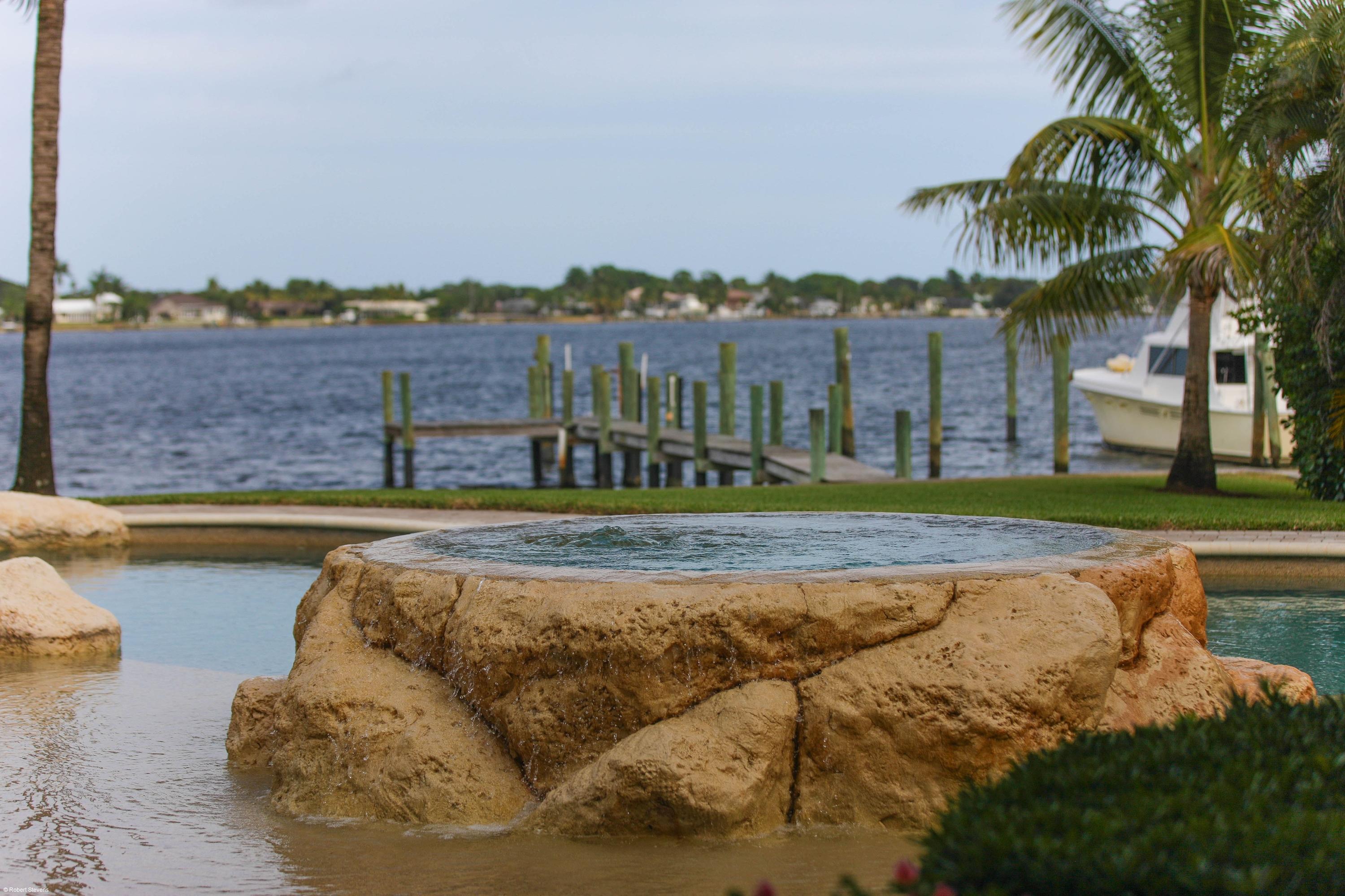 18880 Loxahatchee River Road Jupiter, FL 33458 - Photo 31 of 38 Pool
