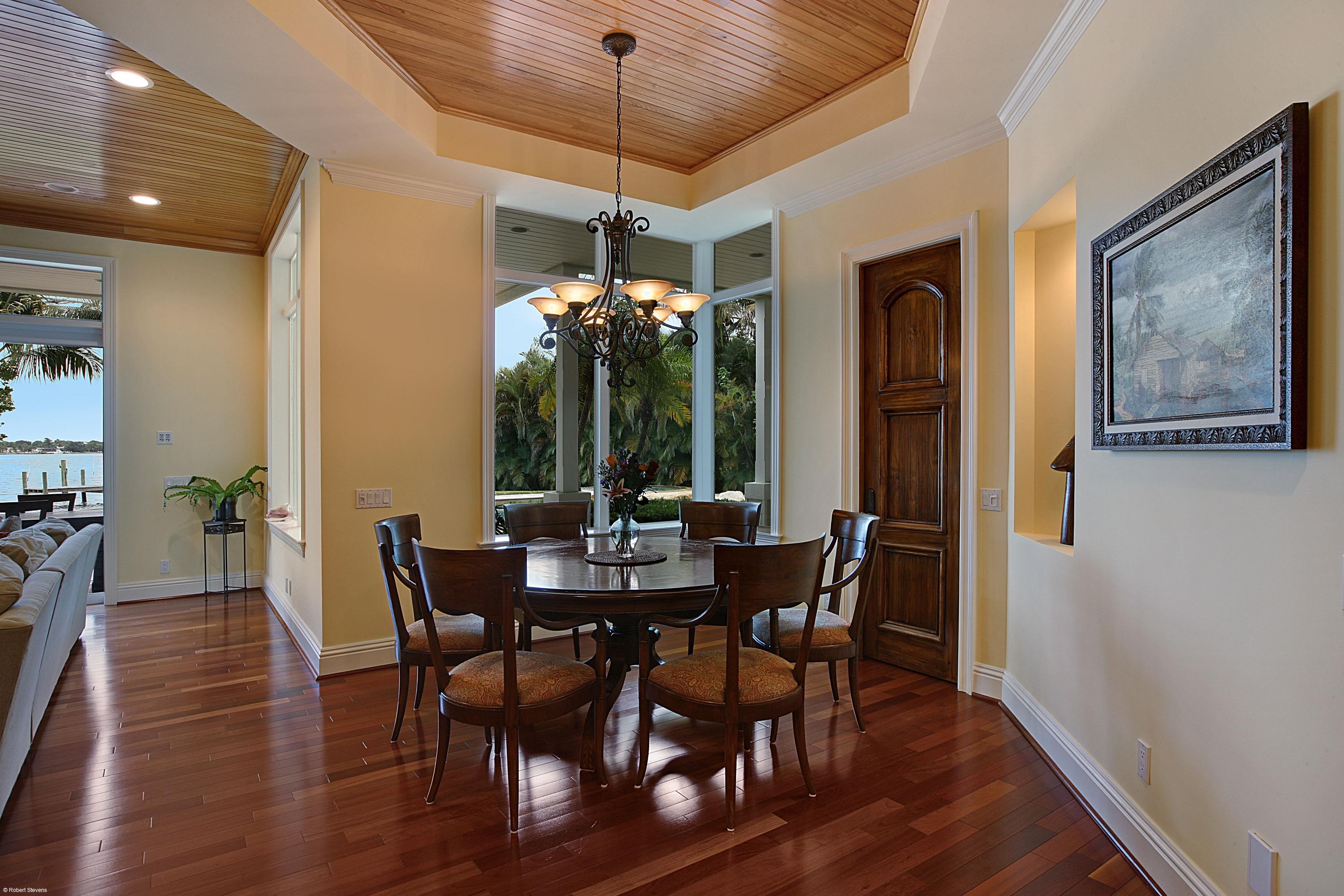 18880 Loxahatchee River Road Jupiter, FL 33458 - Photo 7 of 38 Breakfast Nook