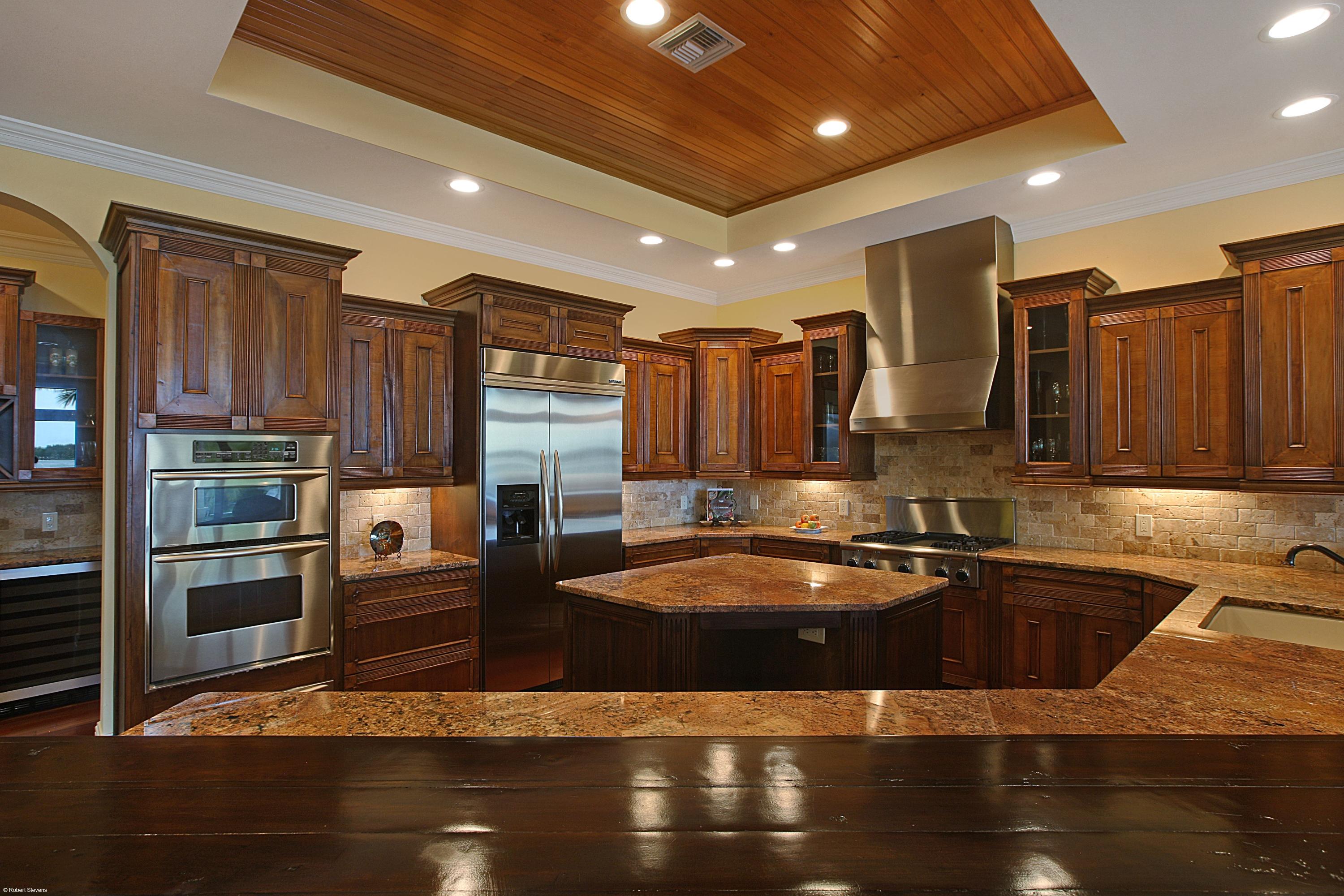 18880 Loxahatchee River Road Jupiter, FL 33458 - Photo 9 of 38 Kitchen
