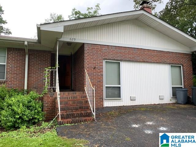 629 Portercrest Road Graysville, AL 35073 - Photo 3 of 15