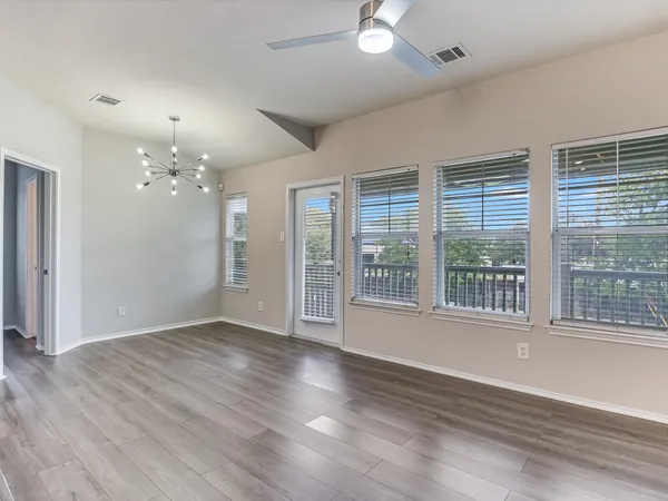 $199,890 | 1481 East Old Settlers Boulevard, Unit 1801, Round Rock, TX 78664