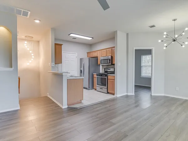 $199,890 | 1481 East Old Settlers Boulevard, Unit 1801, Round Rock, TX 78664
