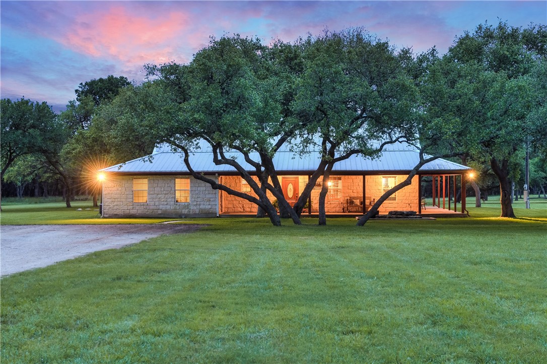 1201 Sandy Point Road Wimberley, TX 78676 - Photo 1 of 1