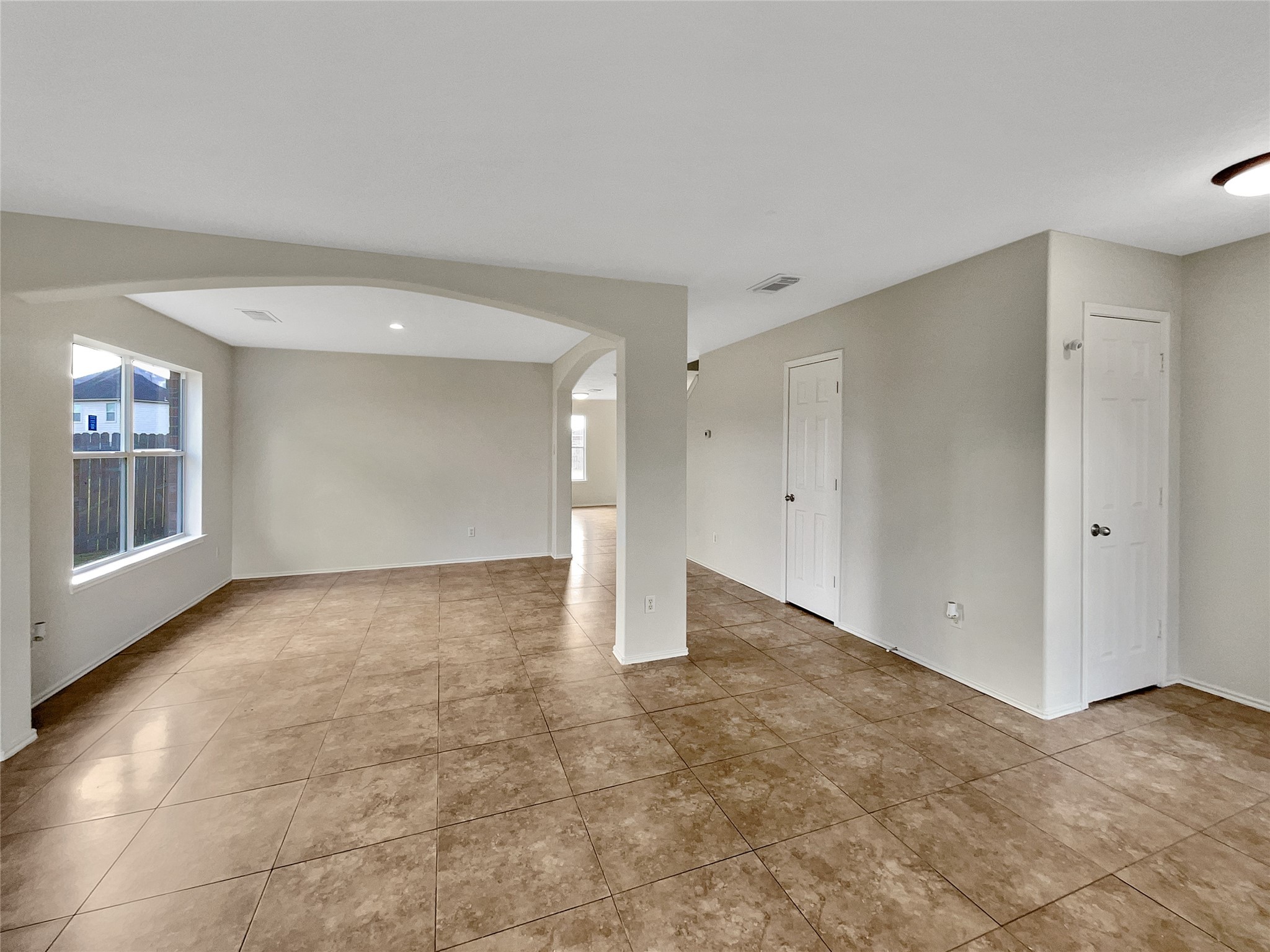 2618 Balsam Ridge Way Fresno, TX 77545 - Photo 7 of 20 a view of an empty room