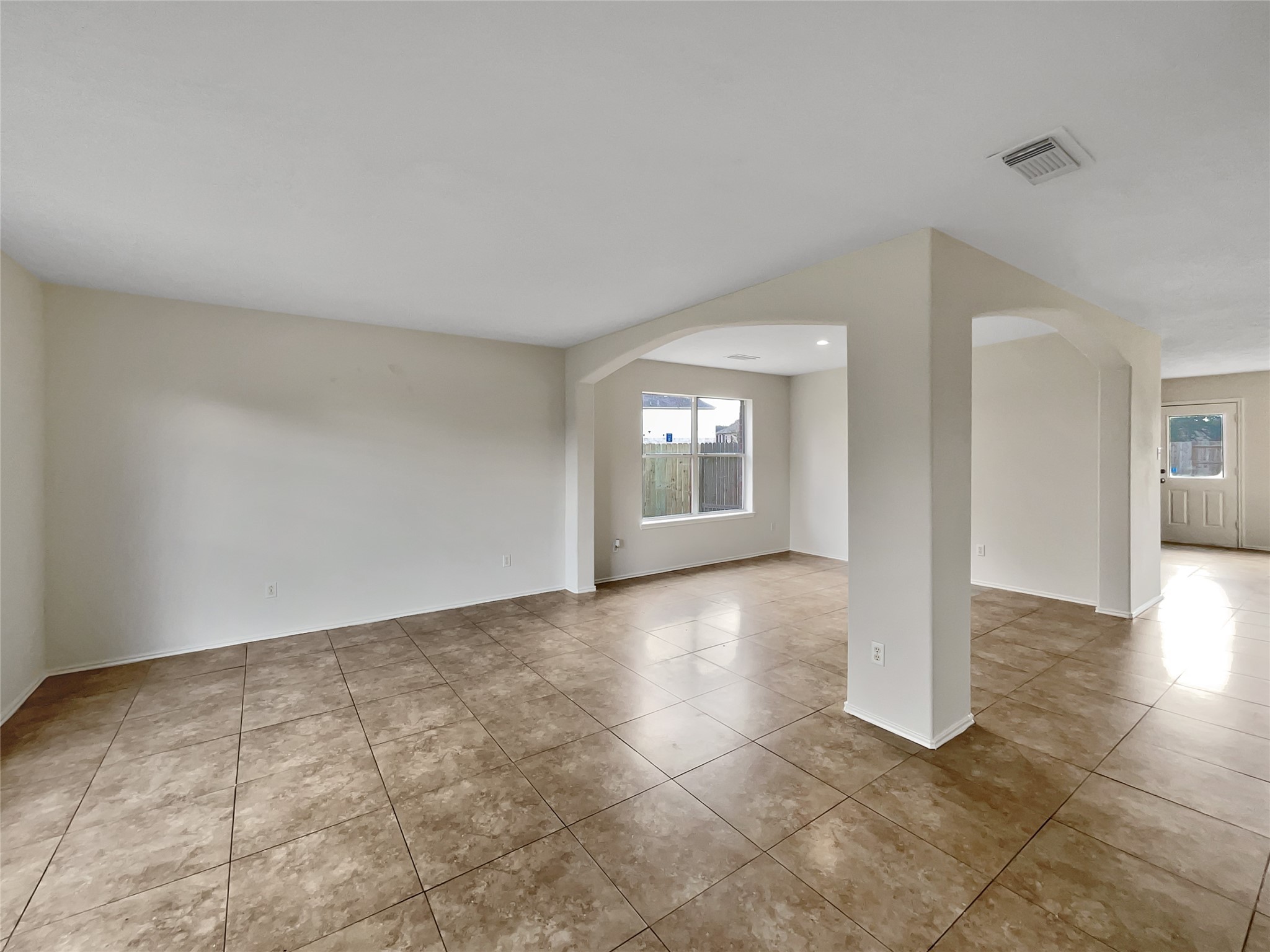 2618 Balsam Ridge Way Fresno, TX 77545 - Photo 8 of 20 a view of empty room with window