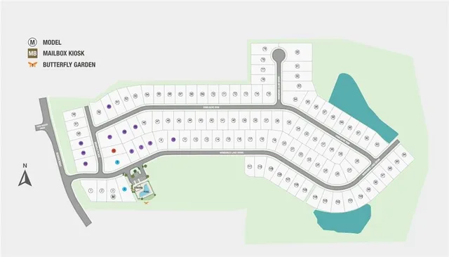 $424,990 | 1763 Fawlocke Run, Loganville, GA 30052