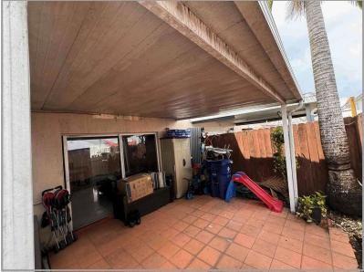 8055 Northwest 8th Street, Unit 4 Miami, FL 33126 - Photo 5 of 11 a view of outdoor space