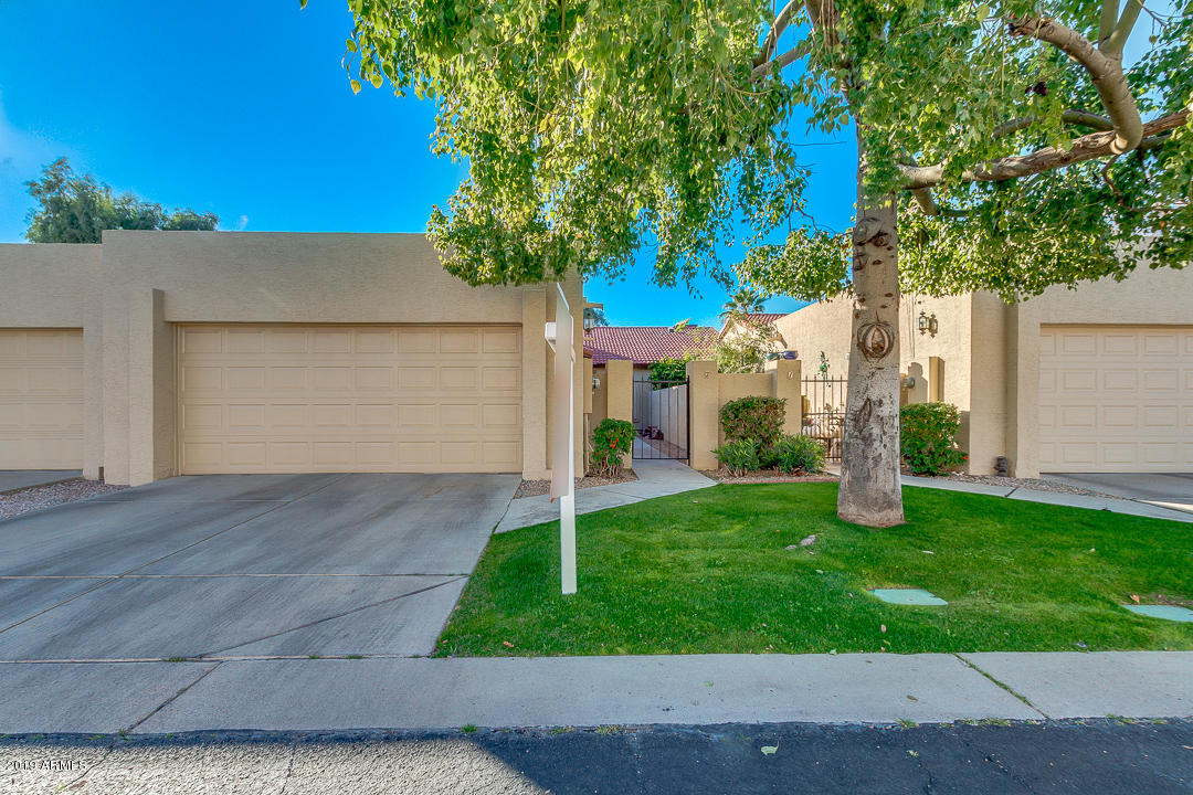 2059 East Brown Road, Unit 2 Mesa, AZ 85213 - Photo 1 of 21 02-Brown