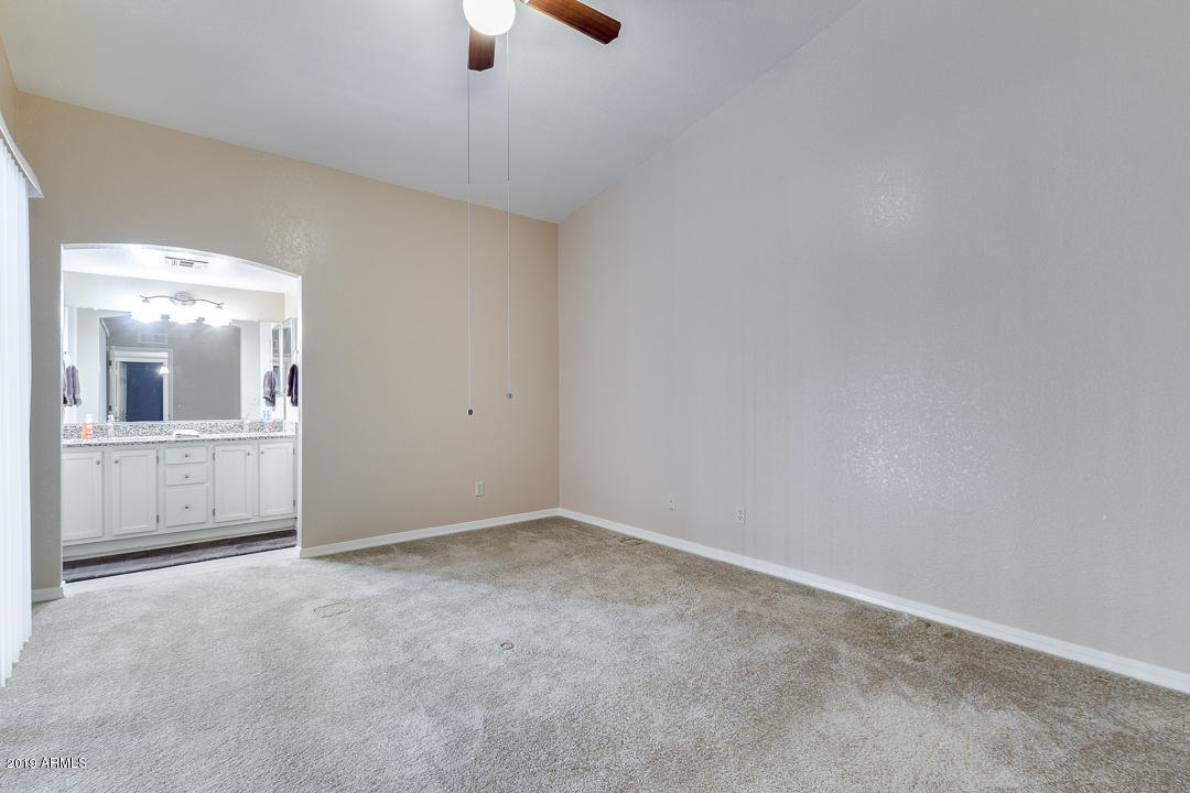 2059 East Brown Road, Unit 2 Mesa, AZ 85213 - Photo 12 of 21 Master Bedroom