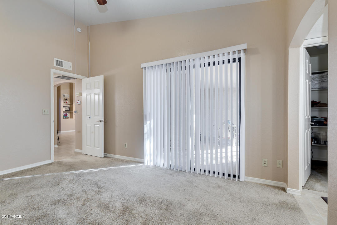 2059 East Brown Road, Unit 2 Mesa, AZ 85213 - Photo 13 of 21 Master Bedroom