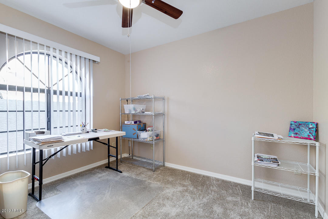 2059 East Brown Road, Unit 2 Mesa, AZ 85213 - Photo 18 of 21 Bedroom 3