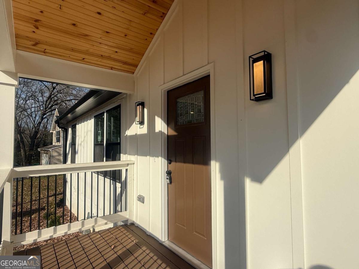 3112 North Avenue Decatur, GA 30033 - Photo 3 of 52 a view of a house with wooden floor