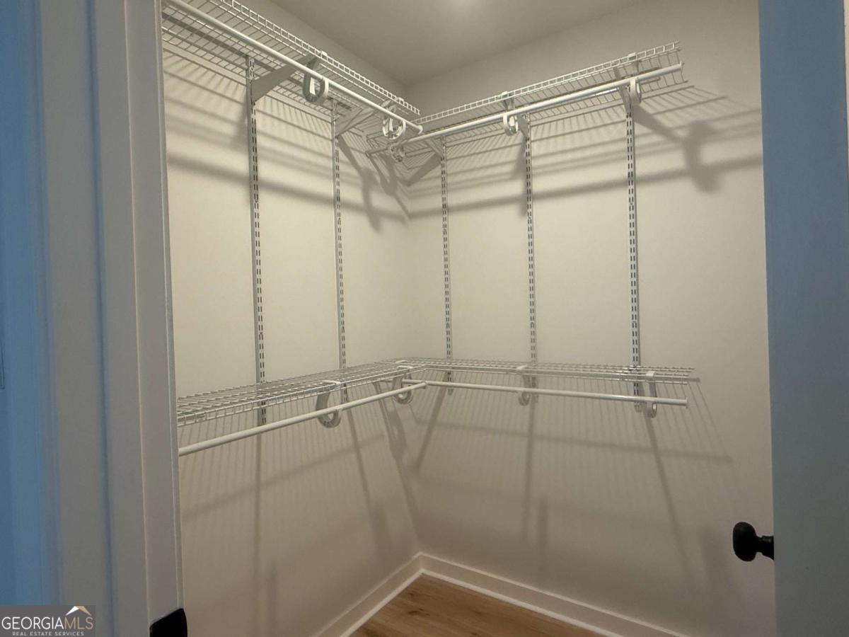 3112 North Avenue Decatur, GA 30033 - Photo 37 of 52 a bathroom with a glass shower door