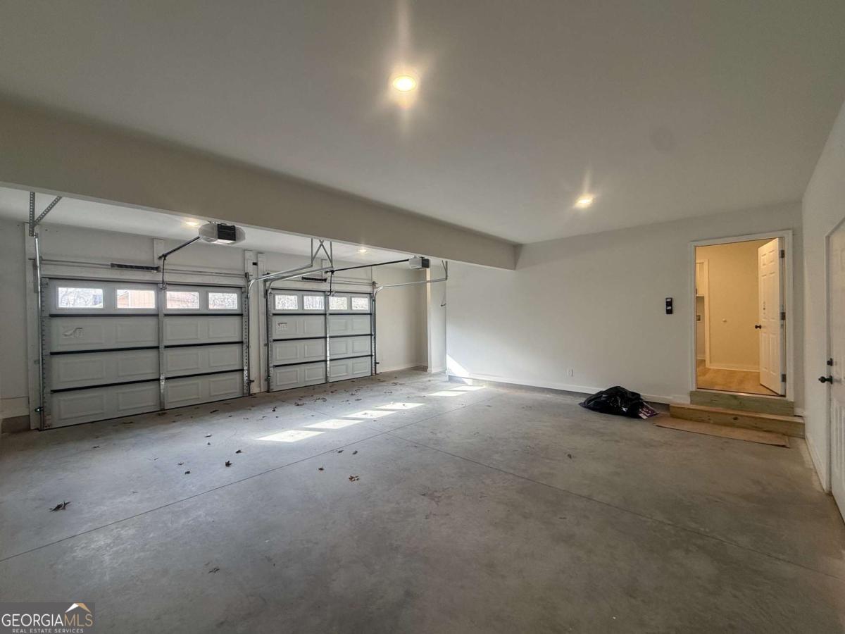 3112 North Avenue Decatur, GA 30033 - Photo 46 of 52 a view of a garage