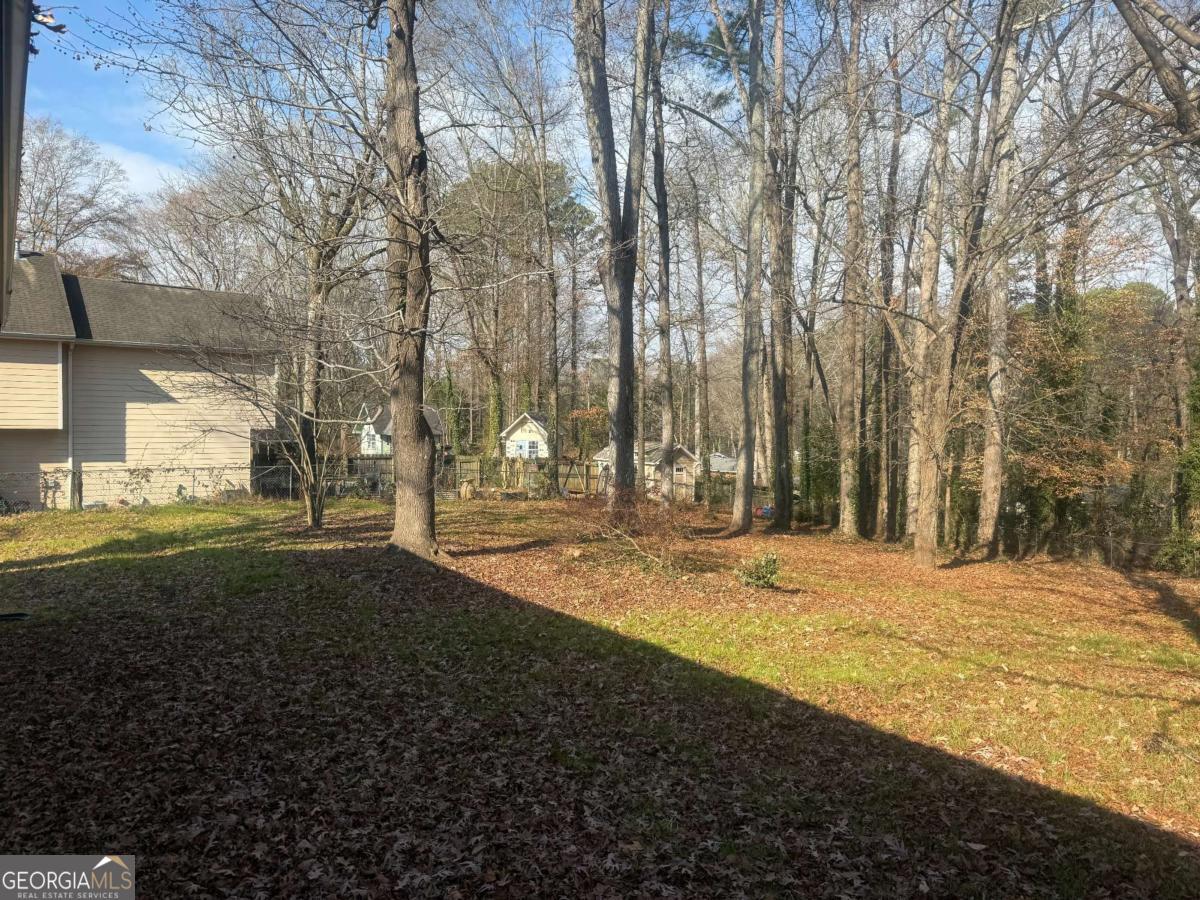 3112 North Avenue Decatur, GA 30033 - Photo 49 of 52 a view of yard with tree