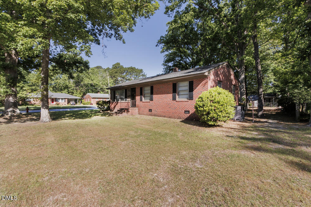 2832 Pelham Road Rocky Mount, NC 27804 - Photo 2 of 46 IMG_6723
