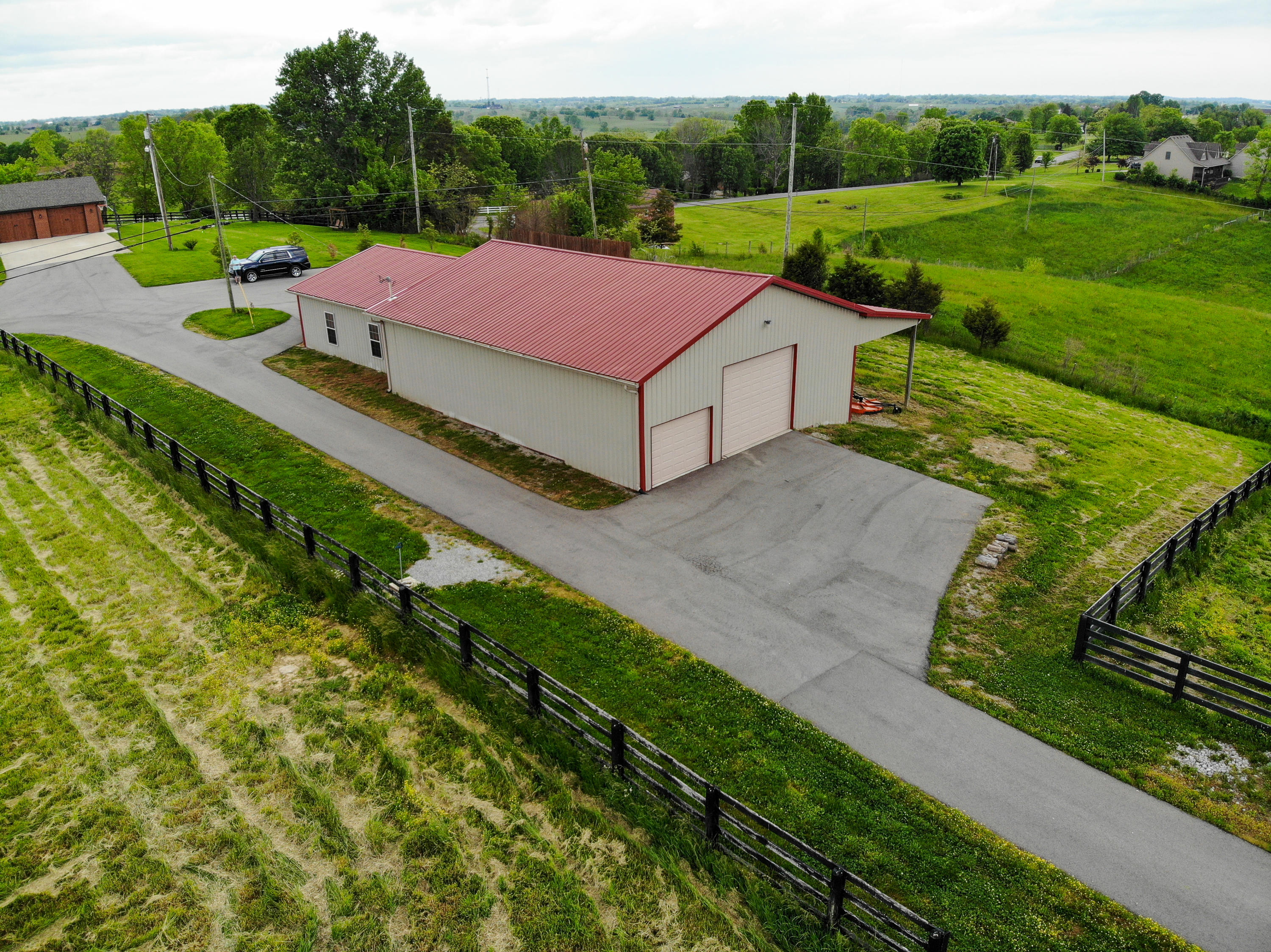 2079 Red House Road Richmond, KY 40475 - Photo 85 of 171 DJI_0327
