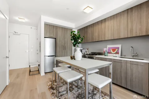 $560,000 | 870 Harrison Street, Unit 302, San Francisco, CA 94107