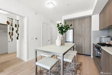 $560,000 | 870 Harrison Street, Unit 302, San Francisco, CA 94107