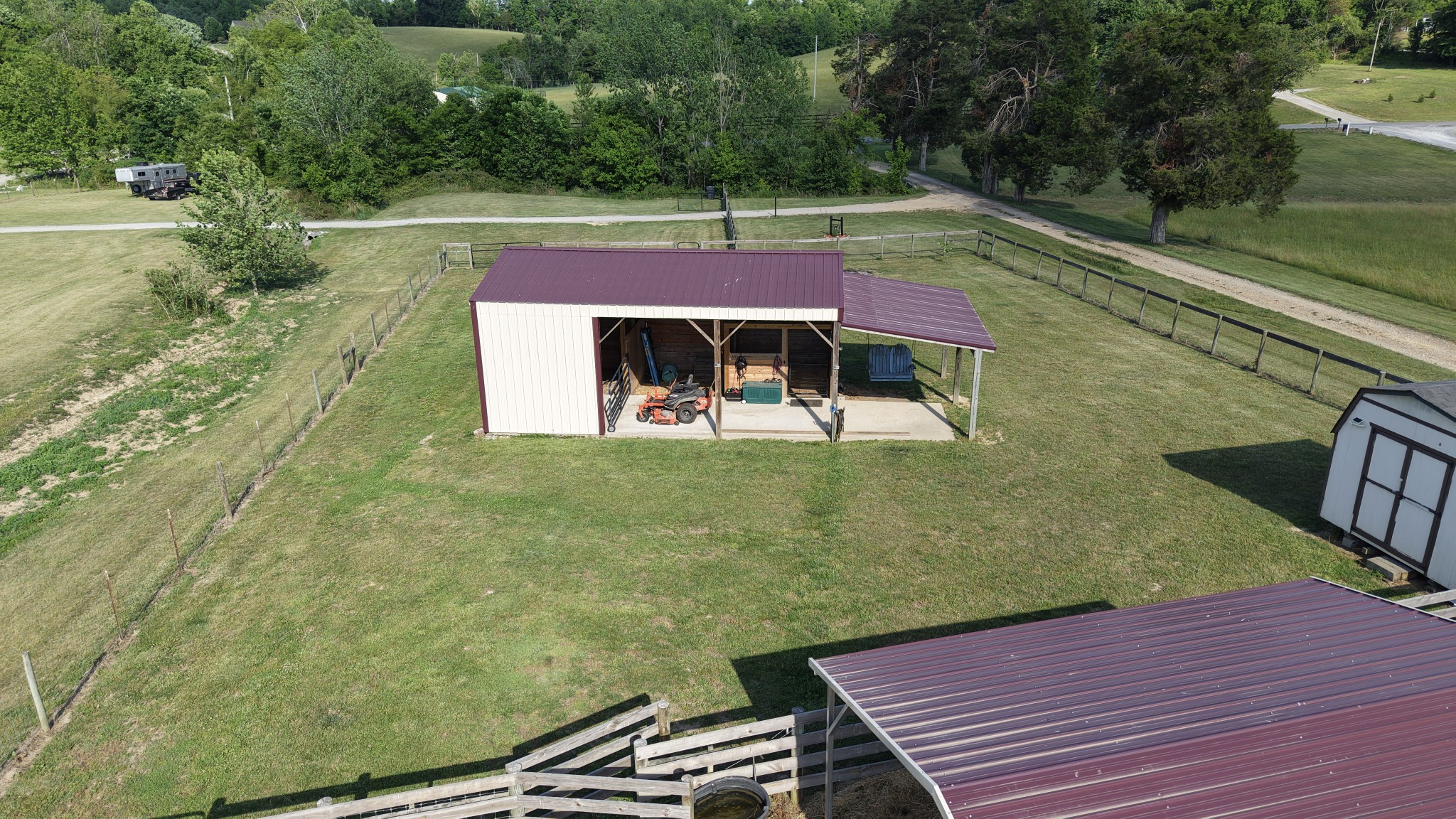 1631 A Rock Bridge Road Bethpage, TN 37022 - Photo 69 of 72