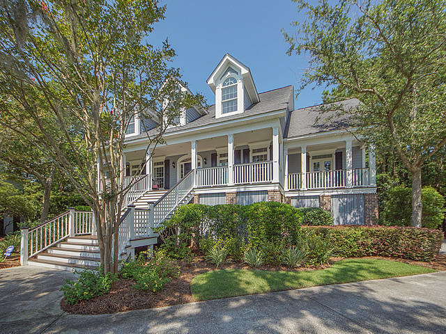 3311 Rees Row Mount Pleasant, SC 29466 - Photo 3 of 59 58