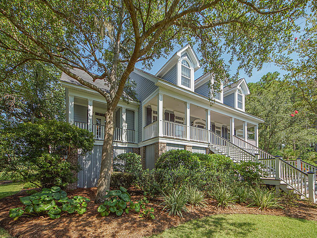 3311 Rees Row Mount Pleasant, SC 29466 - Photo 4 of 59 59