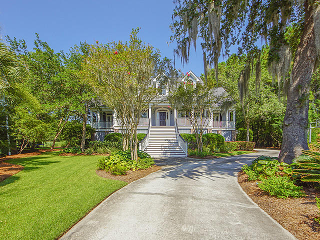 3311 Rees Row Mount Pleasant, SC 29466 - Photo 5 of 59 60