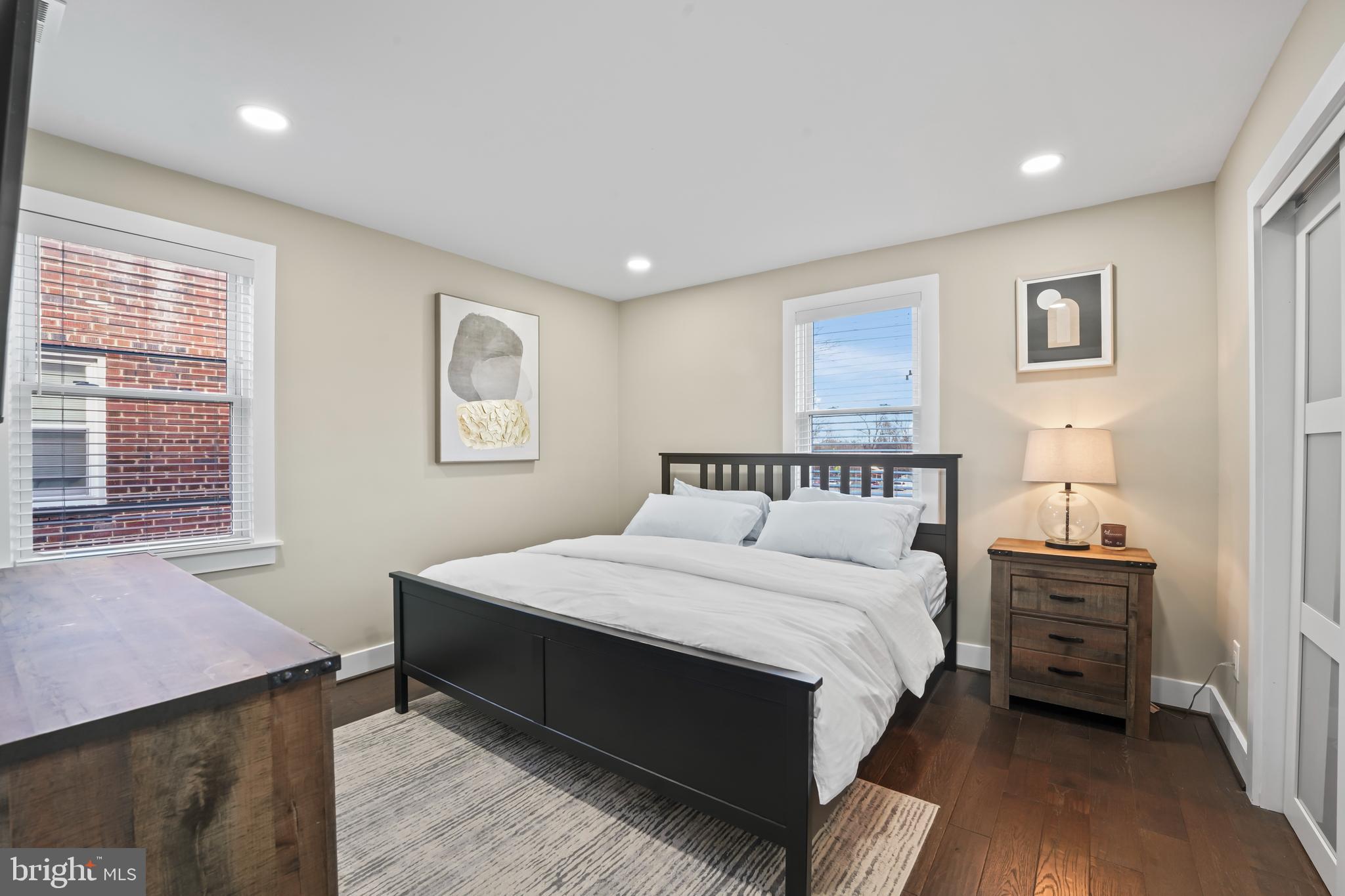 4226 14th Street Northeast Washington, DC 20017 - Photo 14 of 30