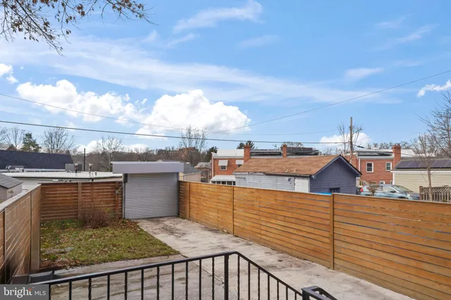 $3,800 | 4226 14th Street Northeast, Washington, DC 20017