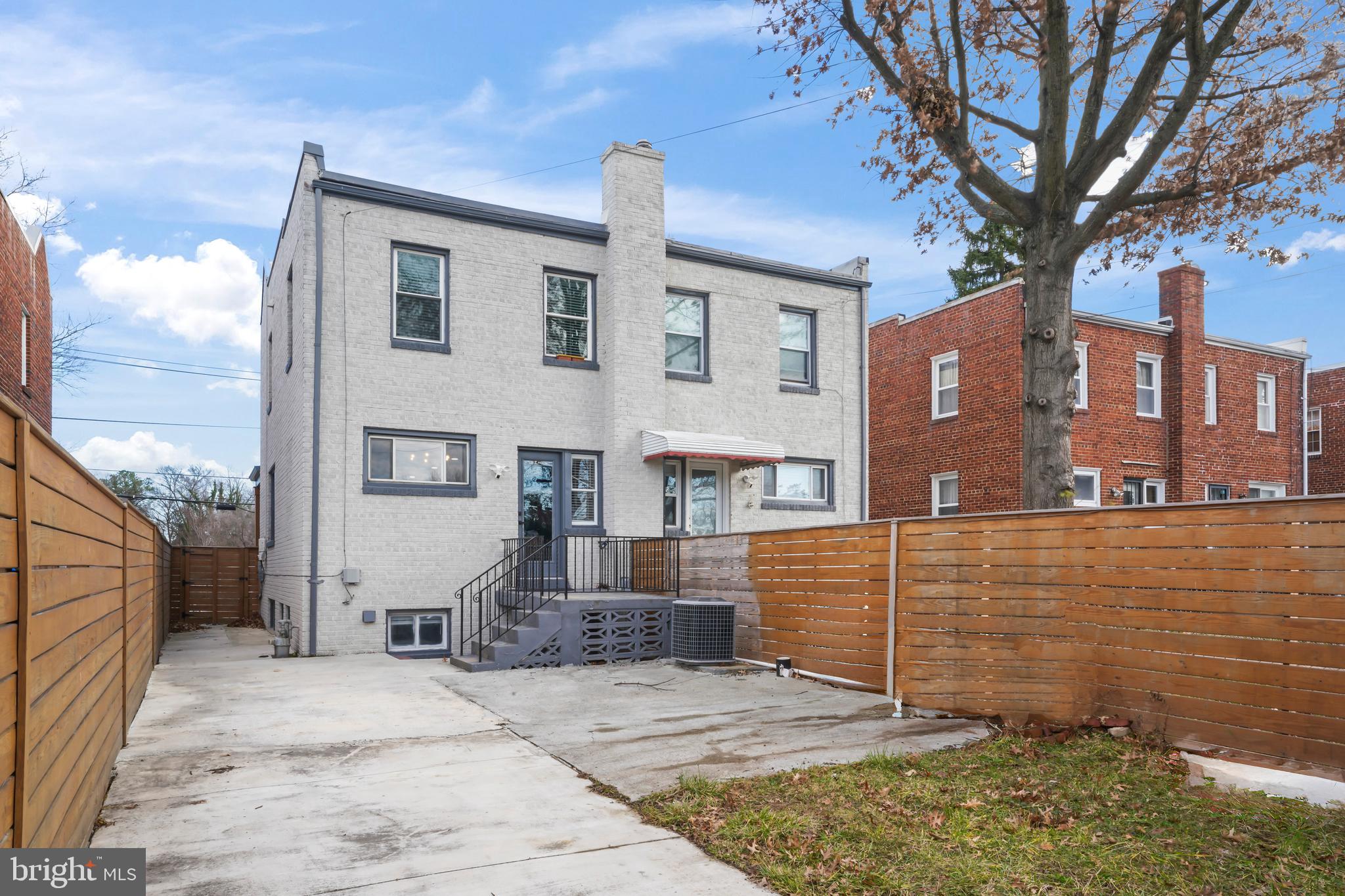 4226 14th Street Northeast Washington, DC 20017 - Photo 24 of 30