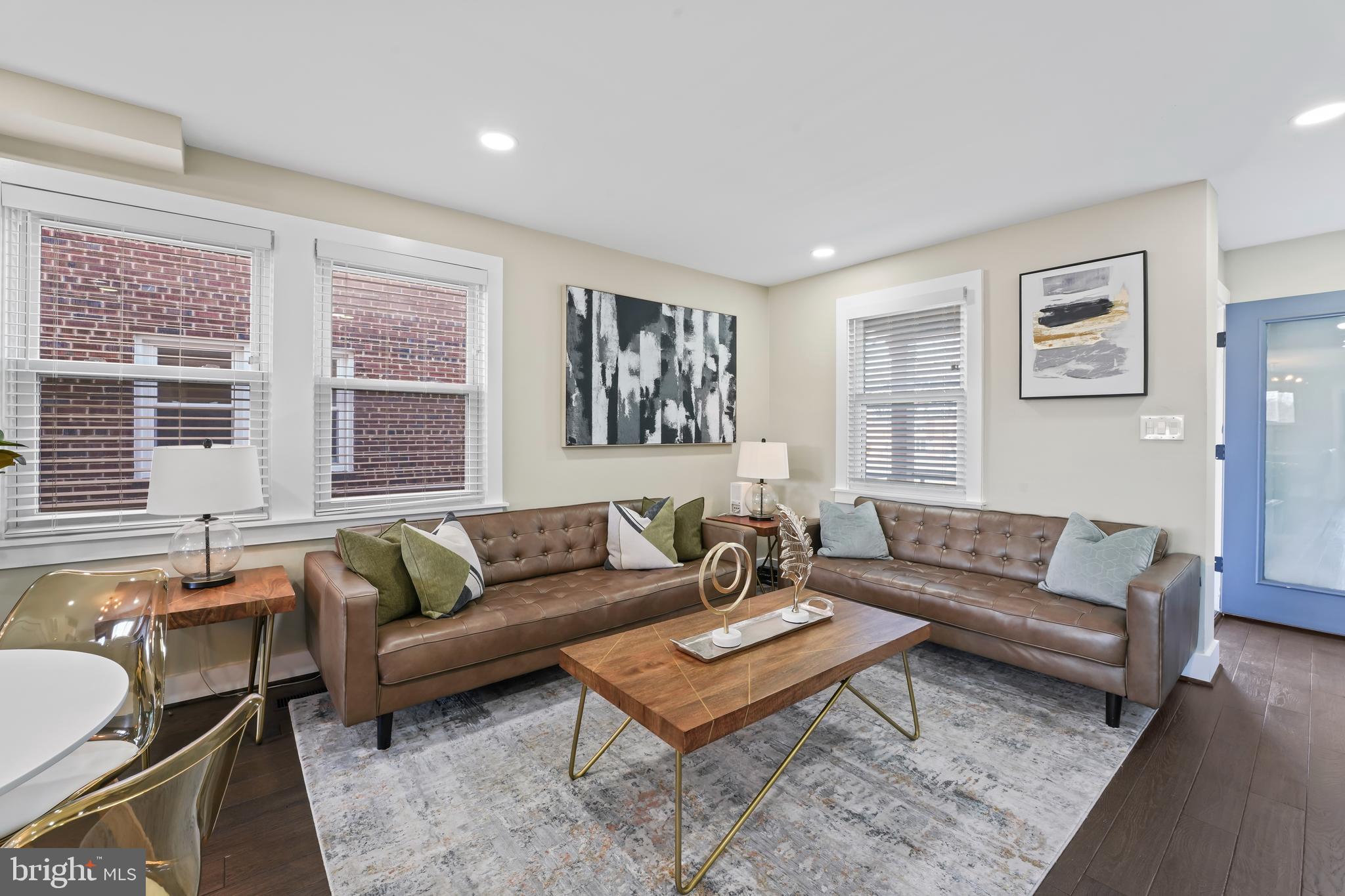 4226 14th Street Northeast Washington, DC 20017 - Photo 5 of 30