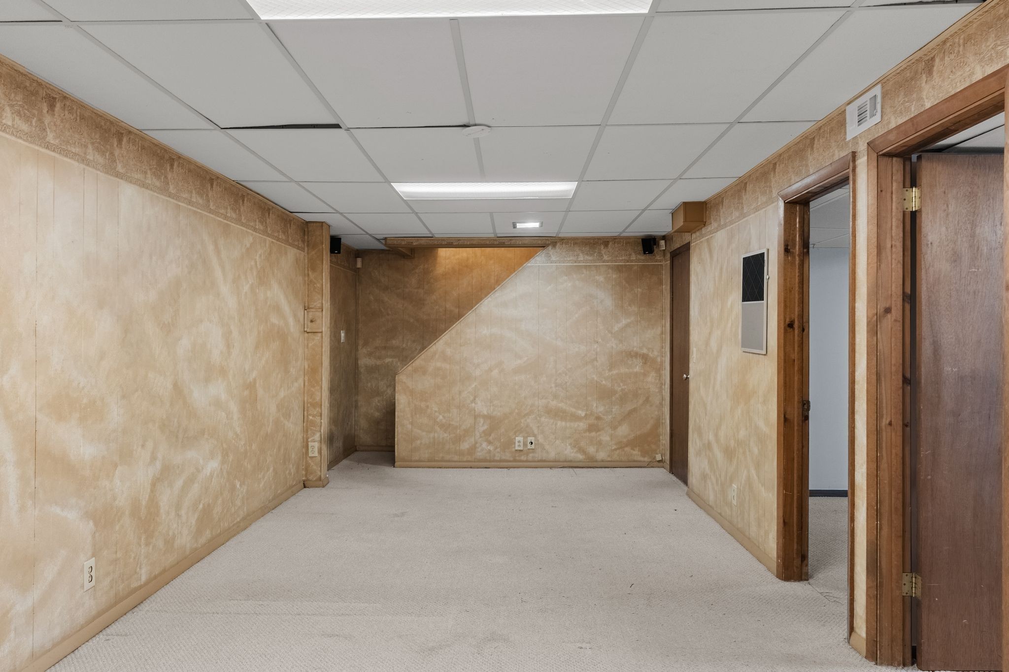 104 Meadowvue Drive Hendersonville, TN 37075 - Photo 32 of 43 a view of an empty room