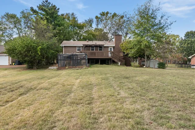 $2,850 | 104 Meadowvue Drive, Hendersonville, TN 37075