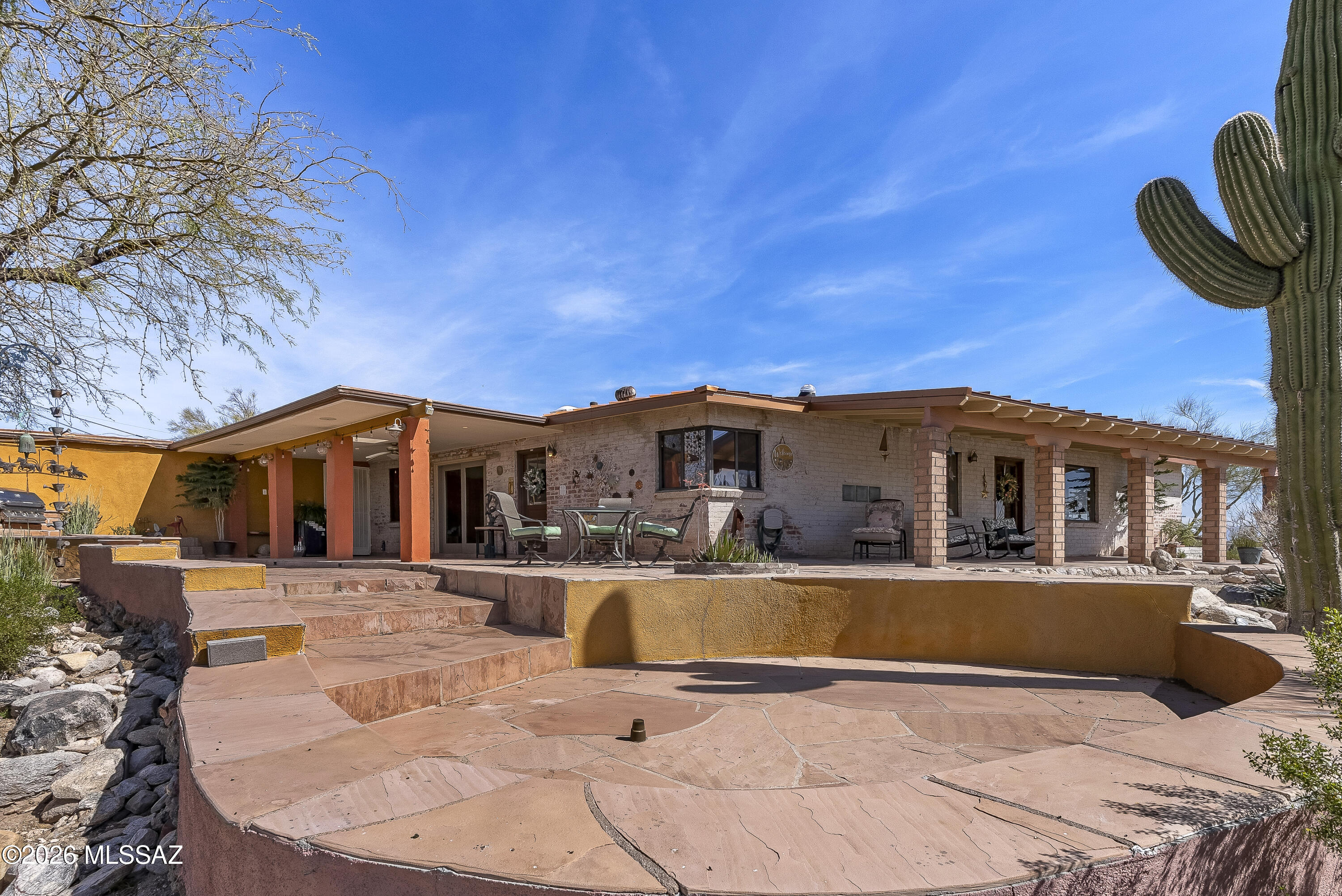 132 West River Road Tucson, AZ 85704 - Photo 29 of 38 Gallery Image 29