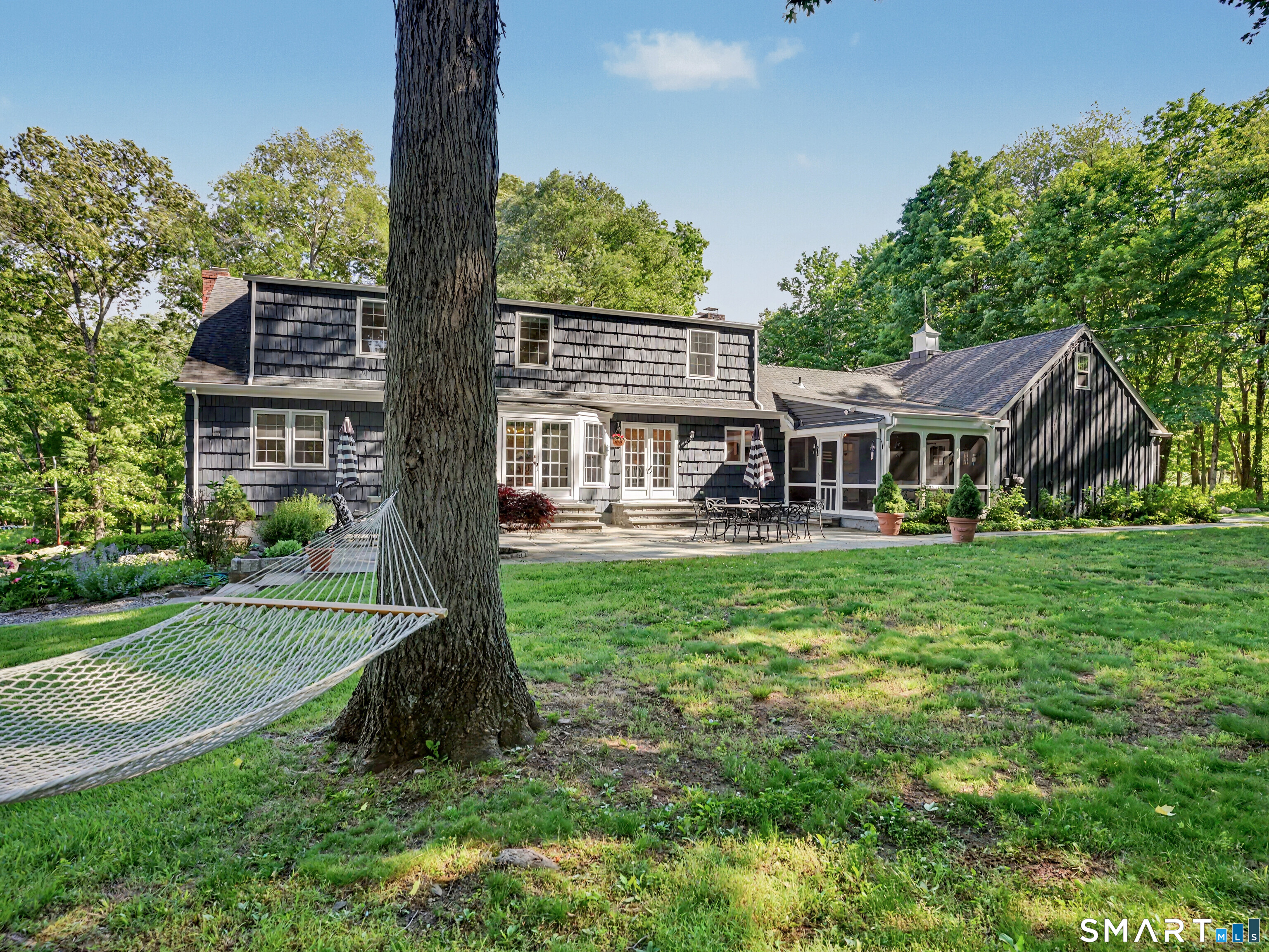301 Redding Road Easton, CT 06612 - Photo 24 of 29