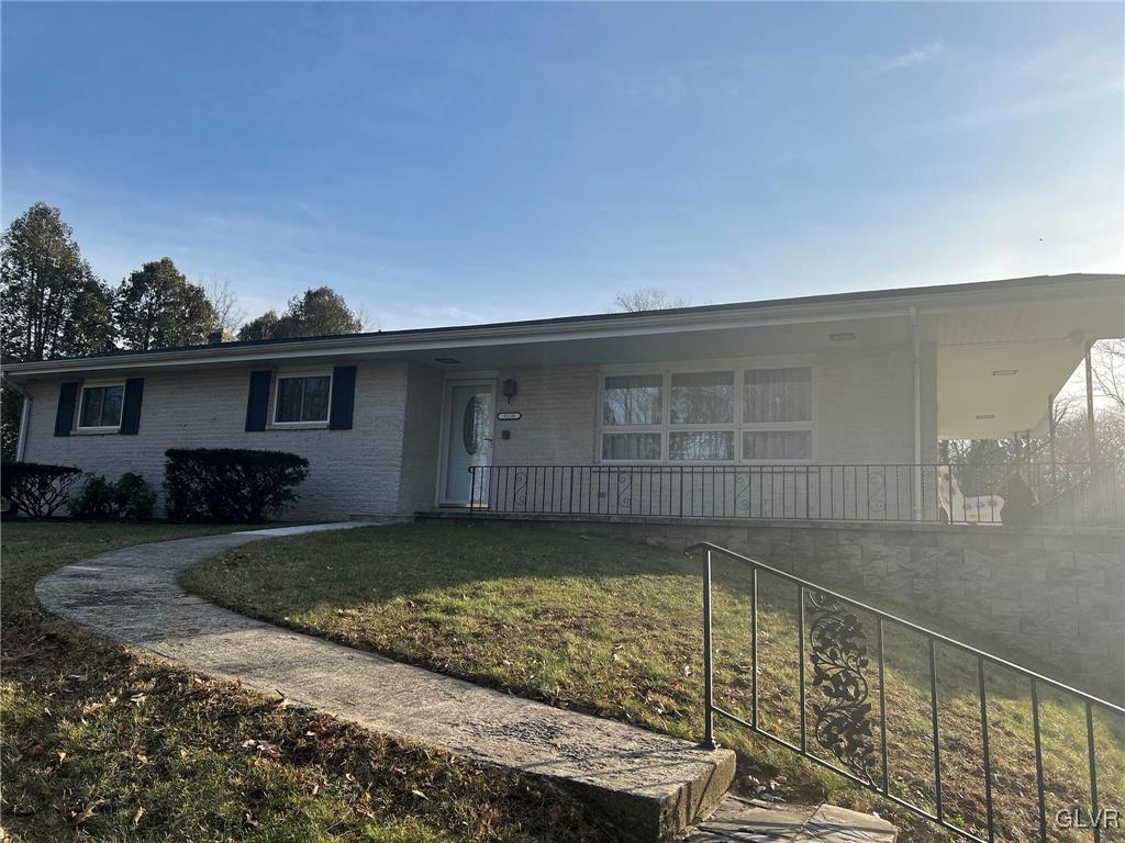 3130 Shankweiler Road Allentown, PA 18104 - Photo 1 of 31 Gallery Image 1