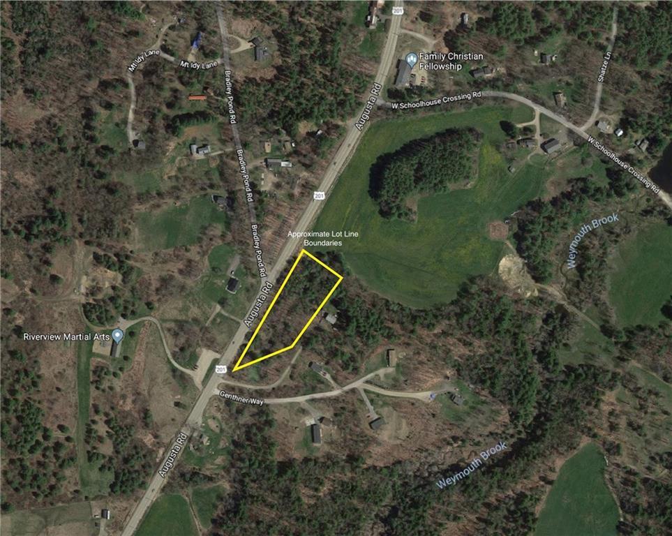 Lot 80 Augusta Road Topsham, ME 04086 - Photo 1 of 26 Photo
