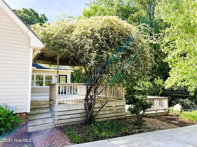 $338,900 | 1846 Forest Wood Road, Rocky Mount, NC 27804