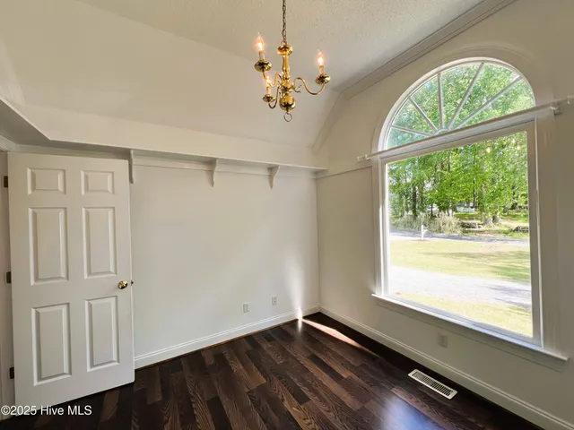 $338,900 | 1846 Forest Wood Road, Rocky Mount, NC 27804
