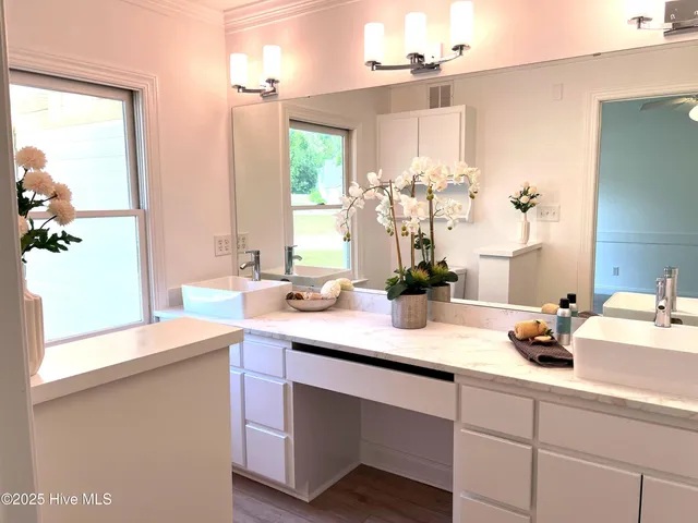 $338,900 | 1846 Forest Wood Road, Rocky Mount, NC 27804