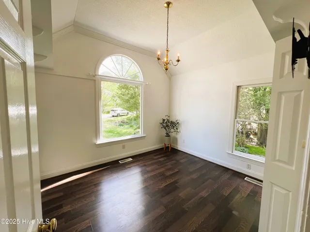 $338,900 | 1846 Forest Wood Road, Rocky Mount, NC 27804