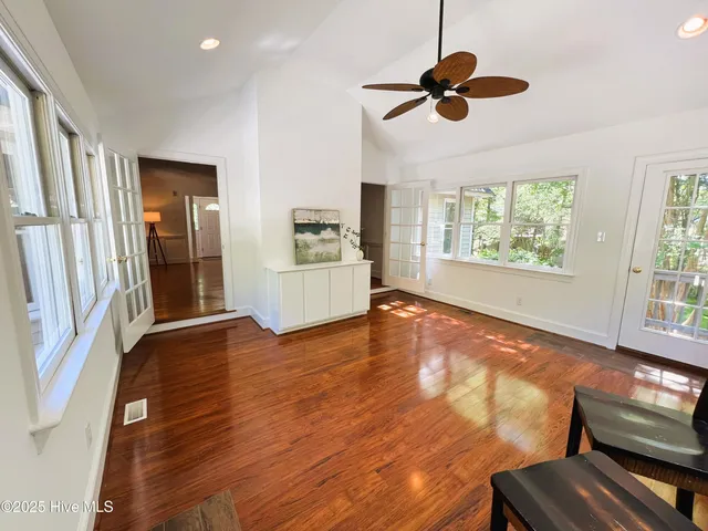 $338,900 | 1846 Forest Wood Road, Rocky Mount, NC 27804