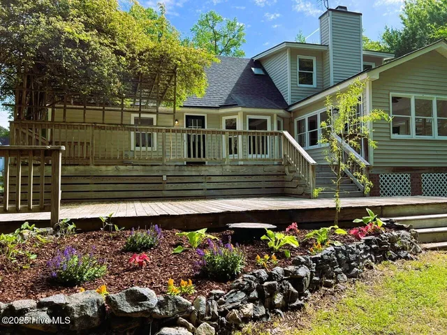 $338,900 | 1846 Forest Wood Road, Rocky Mount, NC 27804