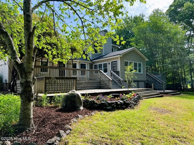 $338,900 | 1846 Forest Wood Road, Rocky Mount, NC 27804