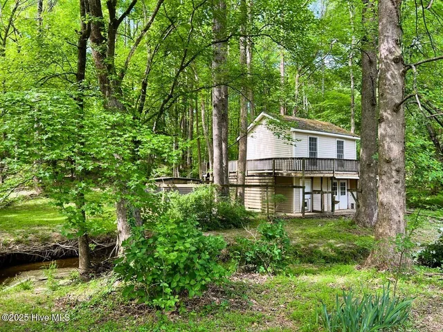 $338,900 | 1846 Forest Wood Road, Rocky Mount, NC 27804