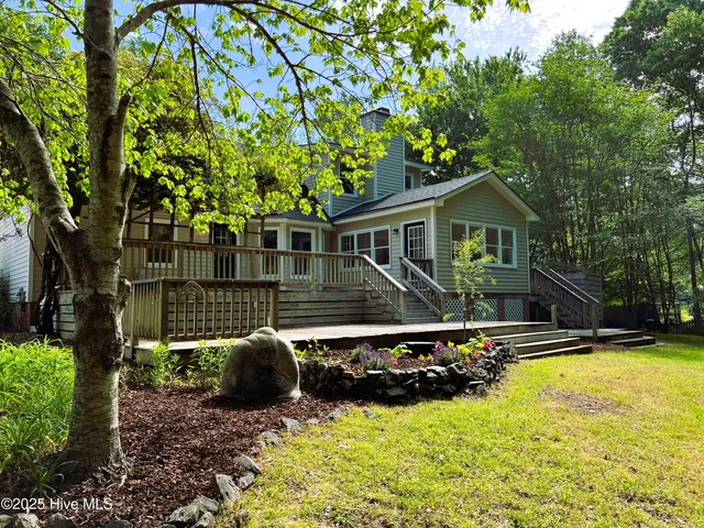 $338,900 | 1846 Forest Wood Road, Rocky Mount, NC 27804